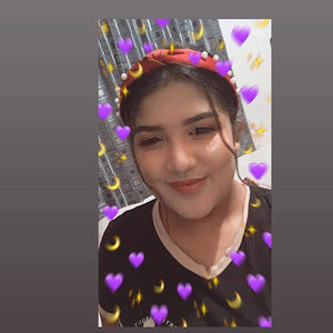 Meet your Posher, Alison